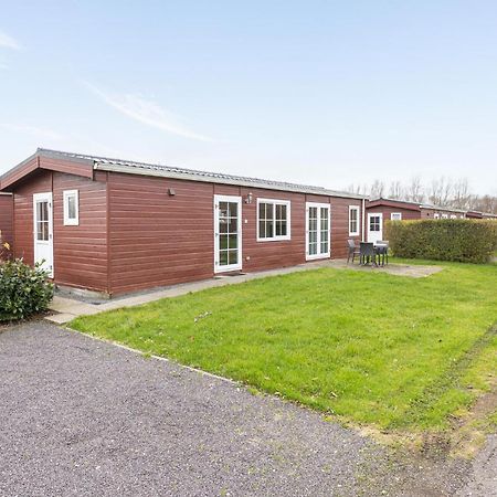 Stunning Home In Wagenborgen With Wifi Экстерьер фото