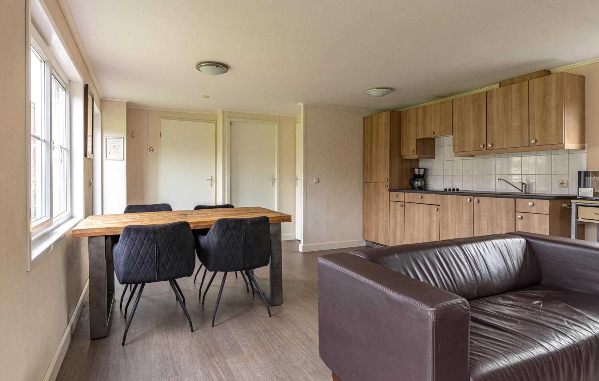 Stunning Home In Wagenborgen With Wifi Экстерьер фото