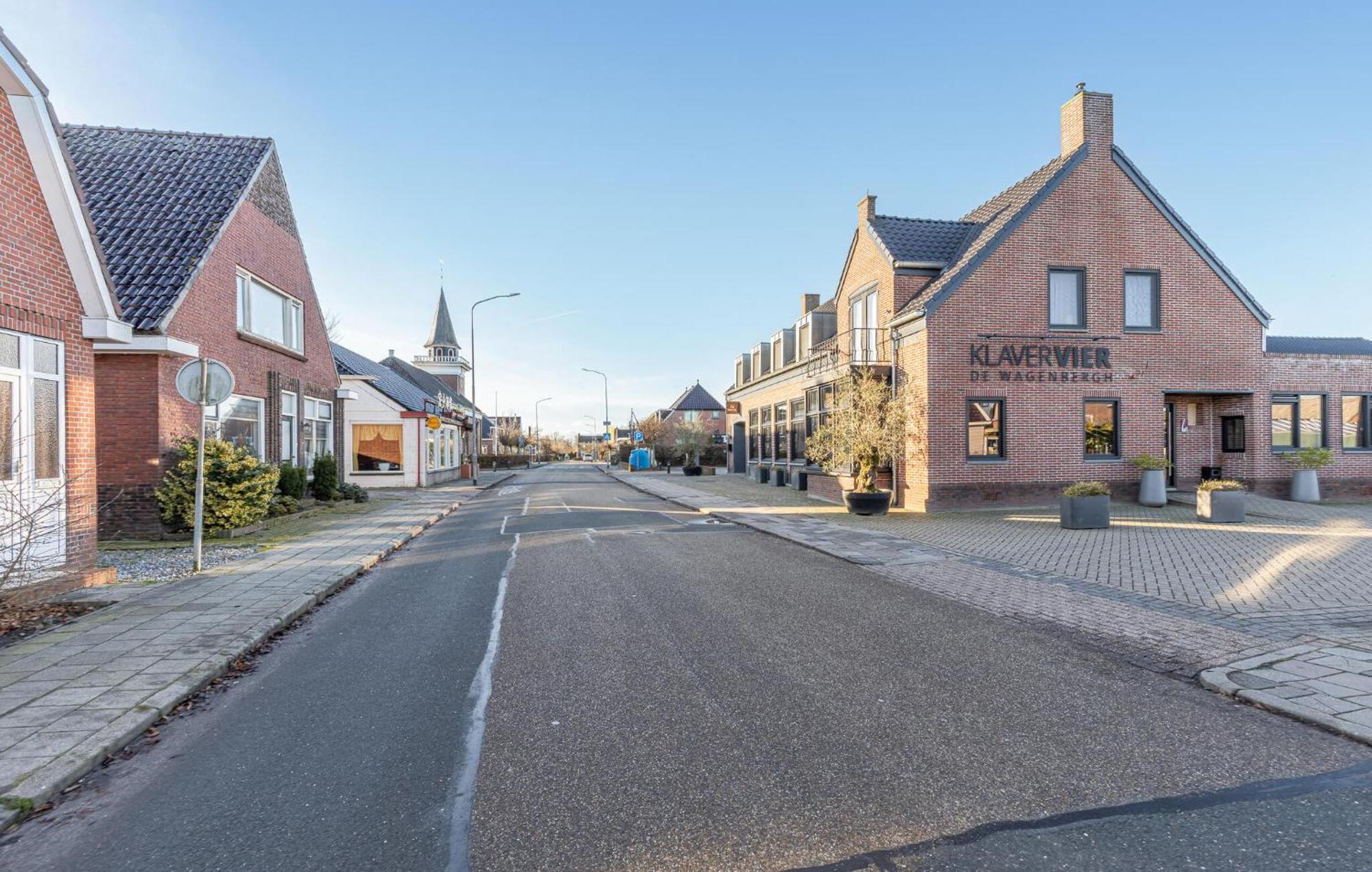 Stunning Home In Wagenborgen With Wifi Экстерьер фото