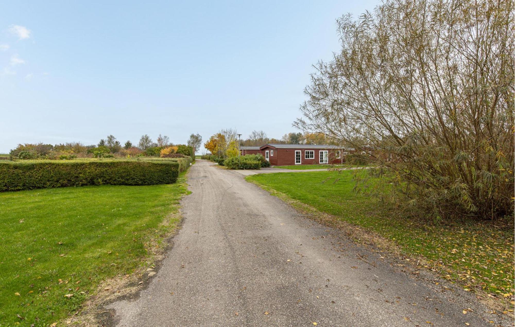 Stunning Home In Wagenborgen With Wifi Экстерьер фото